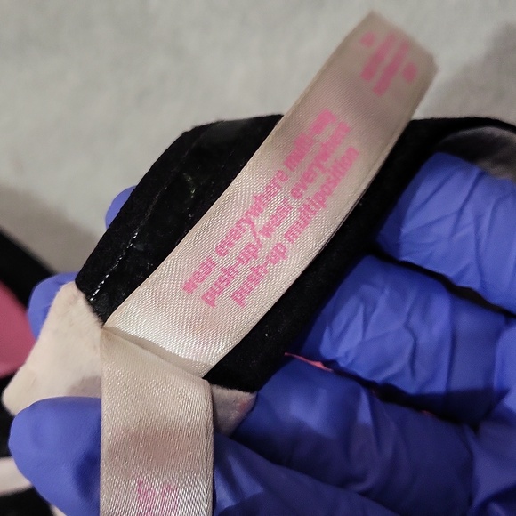 Victoria's Secret PINK Bra - Picture 10 of 11